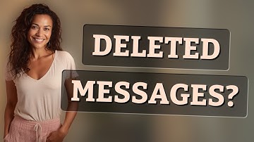 Why Can Bots Still Access Deleted Discord Messages?