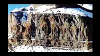 Mount Kailash Megalithic Gods Discovered