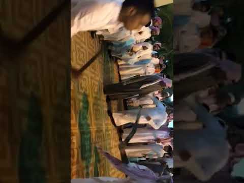 زواج قاسم حفظي 2