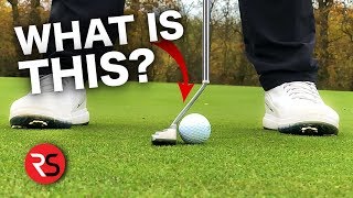 CAN THIS PUTTER CHANGE GOLF? T-Stroke Review screenshot 4