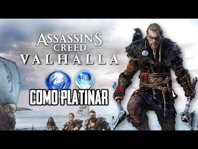 Como platinar Assassin´s Creed II