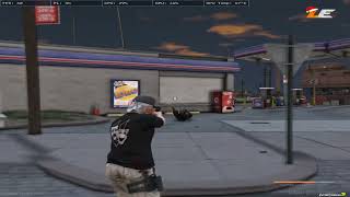 HIGHLIGHTS FIVEM Mh #1 🐱‍👤 (Lemom Evolved)