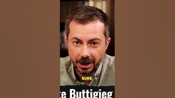 Pete Buttigieg Just Admitted We Were RIGHT