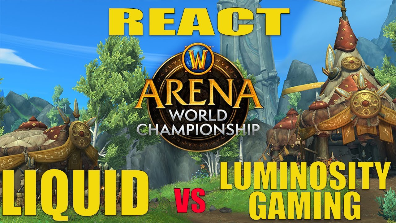 REAGINDO A TEAM LIQUID VS LUMINOSITY DRAGONFLIGHT CUP 3X3 - POR ESSE FINAL EU NÃO ESPERAVA, INSANO!