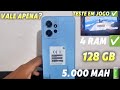 REDMI NOTE 12 NÃO VALE APENA EM 2024 ? ENTENDA O PQ NÃO COMPRAR O NOTE 12 EM 2024 .....