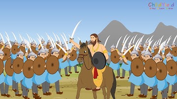 Try And Try Until You Succeed | Animated Child Video | Motivational Child Video