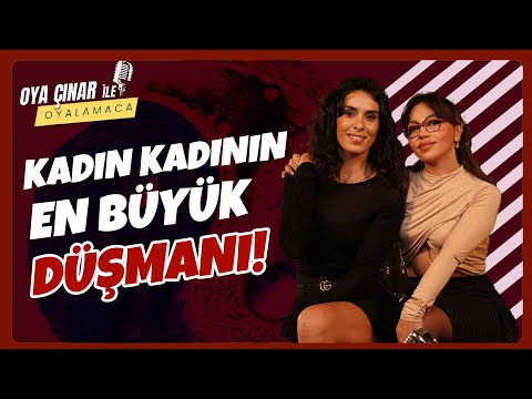 PERİHAN ÜNLÜCAN - ALDATAN ADAMI AĞAM PAŞAM DEYİP AFFETTİĞİM OLDU!