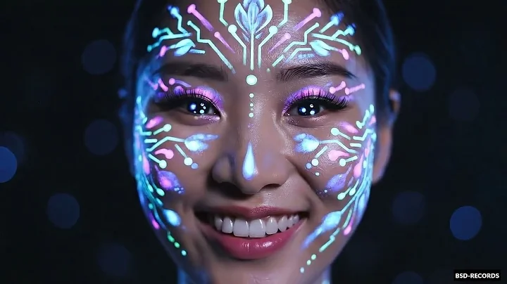 Rose & Bruno Mars - A.P.T (BSDRecords Club Mix)