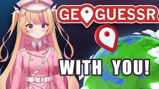 Rhubarb N. Kustard ch.【globie】の配信のサムネイル画像
