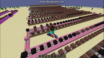 Marshmello - Alone [Minecraft Noteblock Cover]