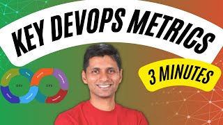 4 Key DevOps Metrics | Measure DevOps Maturity