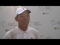 R3 Interview // Bo Jin (China) | #AAC2021