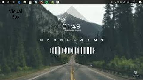 Make a Simple Browser with Microsoft Visual Studio...||