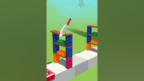 ‎Slice It All - All Levels Gameplay Android, iOS #shorts #gameplay #mobilegame