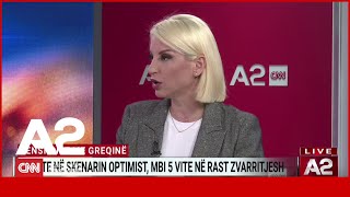 5-7 vite për marrëveshjen e pensioneve apo brenda 3 muajve? Aurora Sulçe jep Detajet nga ISSH!