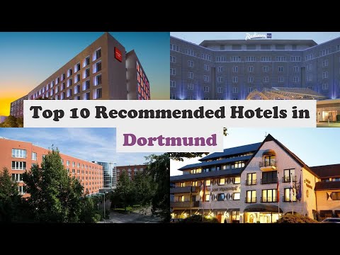 Top 10 Recommended