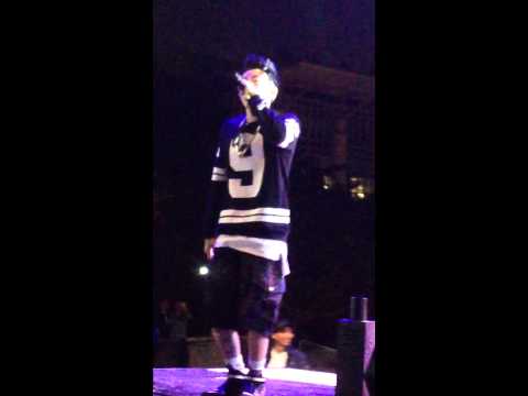 141001 성균관대 축제 박재범 sogood