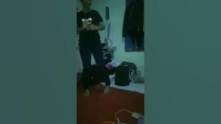 Mama muda lagi galau habis