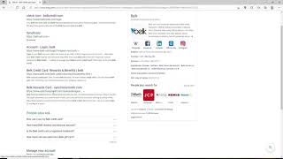 How to Login Belk Credit Card Account Online? Belk Credit Card Sign In 2021
