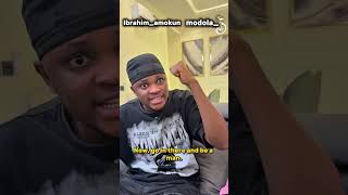 Roast 121- | Modola | Ibrahim Amokun | Oba G |