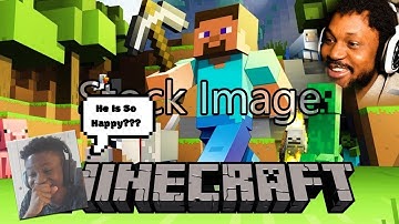 Memorize Reacts To Minecraft Part 1 (maybe) Yeah.. You Read That Right