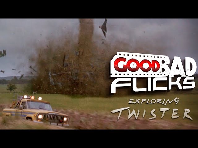 MAB HOLLYWOOD - TWISTERS
