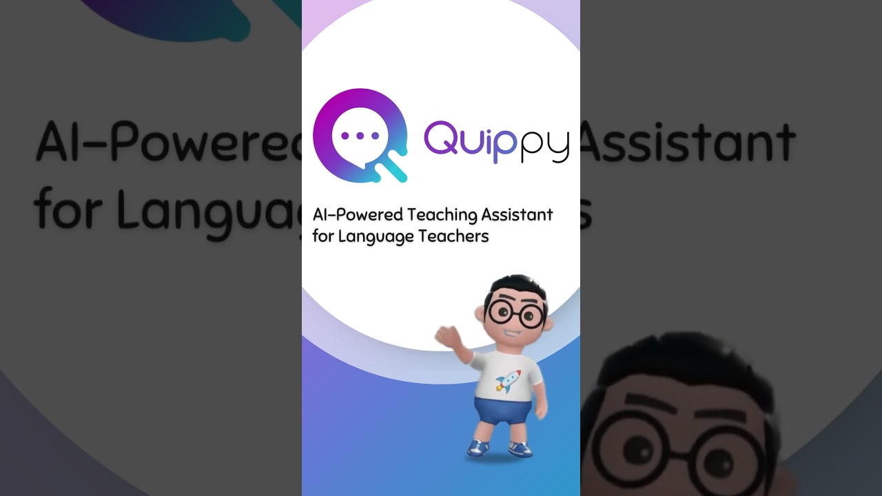 Introducing Quippy: Your AI Teaching Assistant