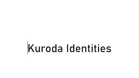 12   Microwave Filters Part3 Kuroda
