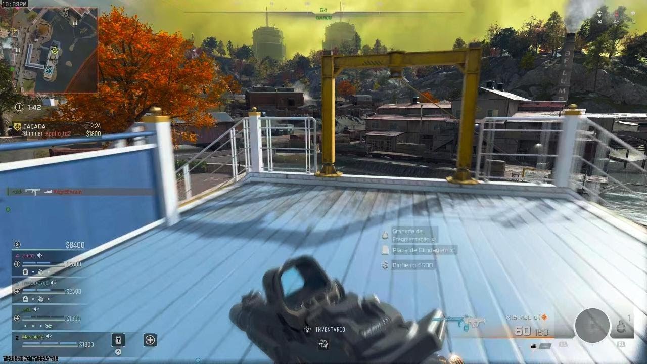 Ressurgencia Casual - 05/01/2026