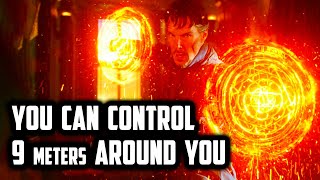 You Can Control at least 9 Meters of Matter Around You | Sufi Meditation Center