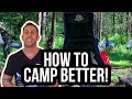 The BEST Outdoor Chair? DuraLounge Premium Outdoor Camping Chair The BEST Outdoor Chair? DuraLounge Premium Outdoor Camping Chair