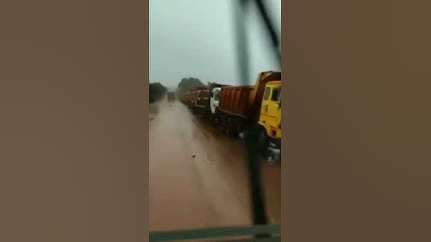 Sandur nature,  Sandur mining, sandur Lorry, Sandur , bellary, Sandur videos