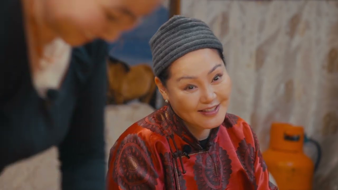 Эзэгтэйн туслах нэвтрүүлэг 11-р дугаар 