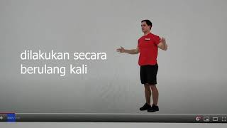 Kapasiti Aerobik & Daya Tahan Otot 2C & 2F
