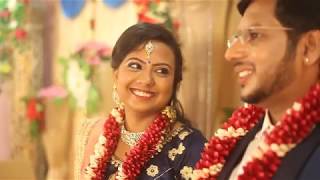 Avinash & Sujitha Wedding Mashup Iyer Wedding