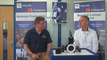 Vistalk: Discover Cliq with David and Michel