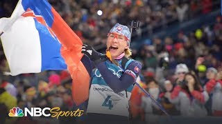 2018 Winter Olympics: Recap Day 8 I Part 2 | NBC Sports