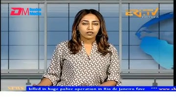 Nieuws in het Engels voor 29 oktober 2025 - ERi-TV, Eritrea