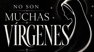 ¿POR QUÉ HAY TANTAS VÍRGENES | Advocaciones Marianas Explicadas en una Canción católica Guide