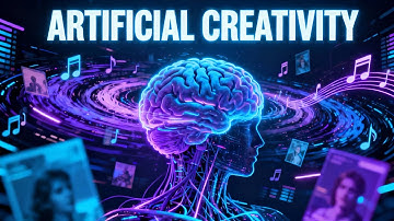 Generative AI Explained: How Artificial Creativity Will Reshape the World