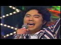 THE 夜もヒッパレ  藤井隆  中山秀征 モト冬樹 グッチ裕三  ナンダカンダ