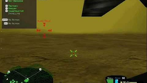 Battlezone: Wrangling the Fleeing Herd (part 3 of 3)