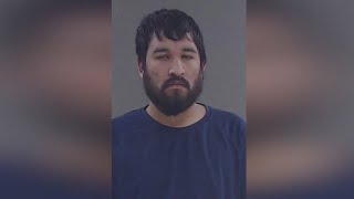 Texas youth leader arrested in Las Vegas for several child sexual offenses