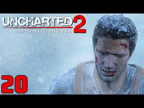 Video: Uncharted Fortsetzung Kostet USD 20 Millionen