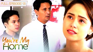 Full Episode 13 | You're My Home (with English Subs)