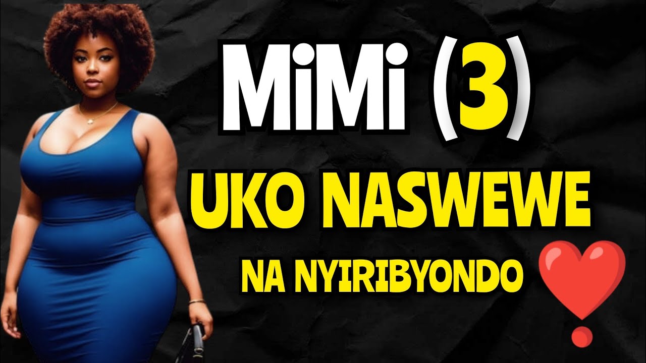 Amajwi y'Ibanga mu Cyumba