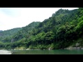 【自然音】せせらぎとウグイスのさえずり / 1 Hour Nature Sounds - Water Sounds and Birds Singing