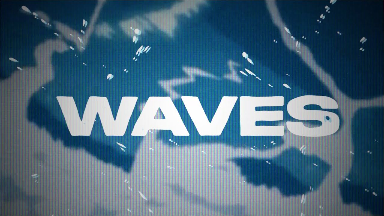Guarda Ponifasio Samoa - Waves (Lyric Video) ft. Daniel Bukuru & Lahi su YouTube Guarda Ponifasio Samoa - Waves (Lyric Video) ft. Daniel Bukuru & Lahi su YouTube