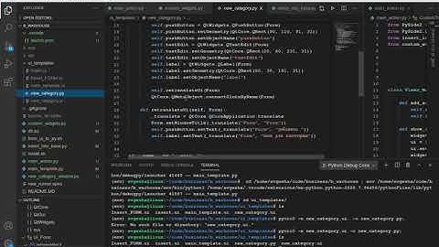 Вызов окна на кнопку Pyqt5(PySide2)
