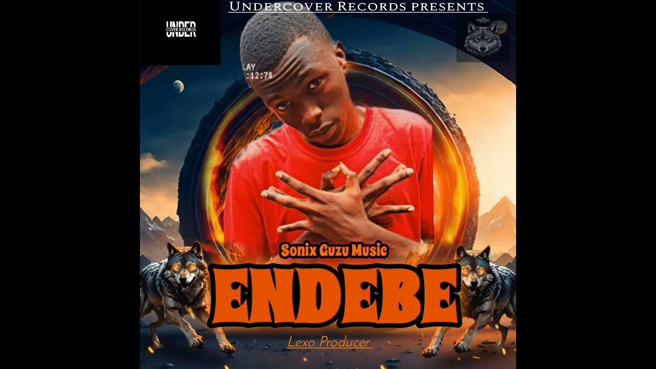 ENDEBE BY SONIX GUZU MUSIC......(Aaronsonix Guzu)